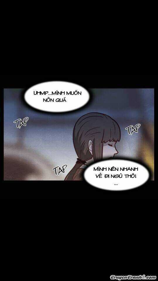 Chiller - Chapter 8 - Trang 6