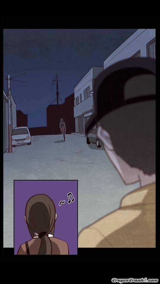 Chiller - Chapter 8 - Trang 7