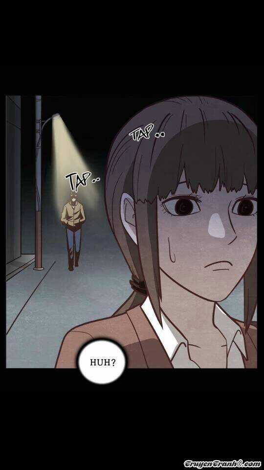 Chiller - Chapter 8 - Trang 9