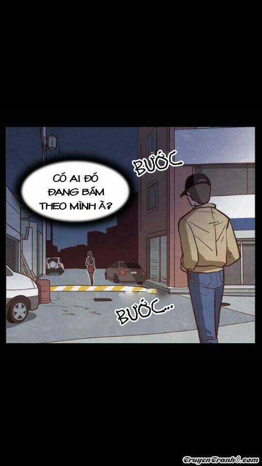 Chiller - Chapter 8 - Trang 10