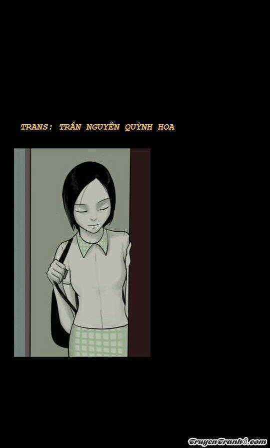 Chiller - Chapter 9 - Trang 1