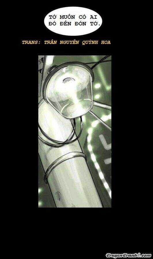 Chiller - Chapter 9 - Trang 14