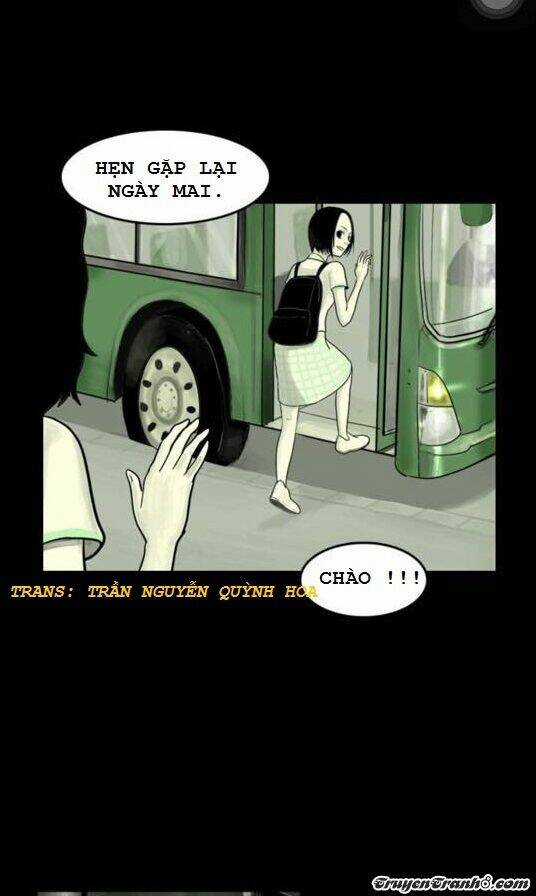 Chiller - Chapter 9 - Trang 15