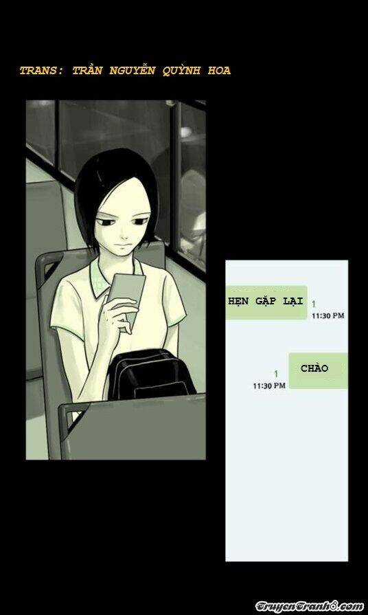 Chiller - Chapter 9 - Trang 16