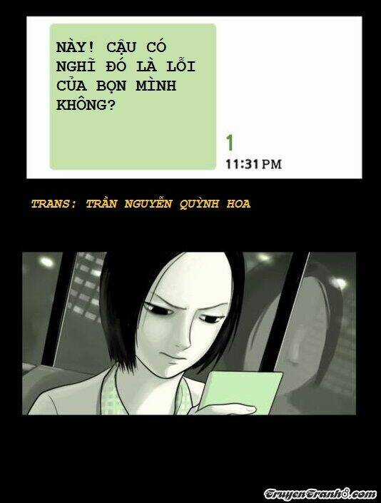 Chiller - Chapter 9 - Trang 17