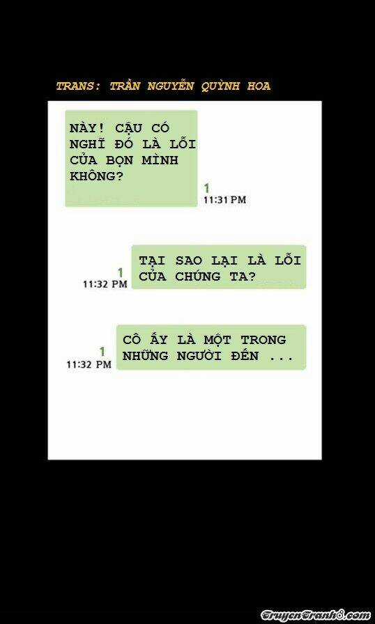 Chiller - Chapter 9 - Trang 19