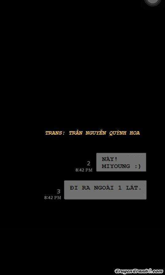 Chiller - Chapter 9 - Trang 21