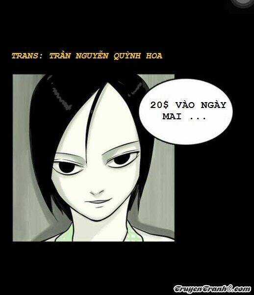 Chiller - Chapter 9 - Trang 23