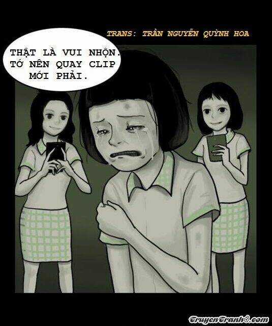 Chiller - Chapter 9 - Trang 27