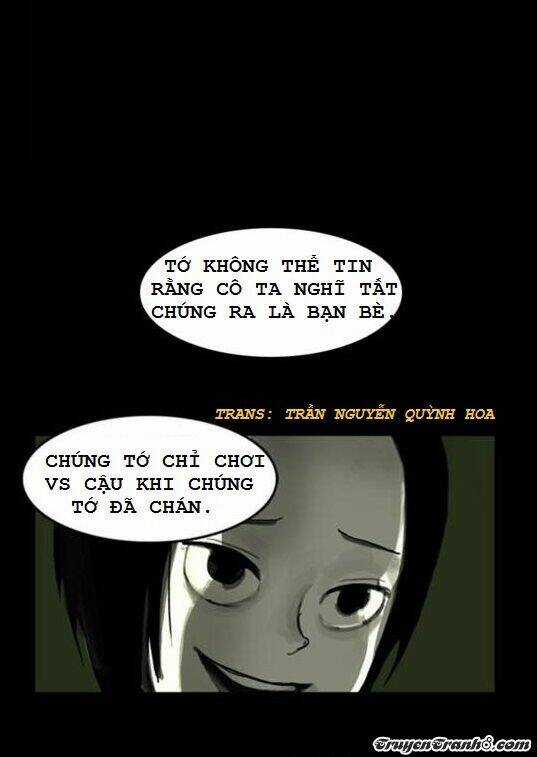 Chiller - Chapter 9 - Trang 28