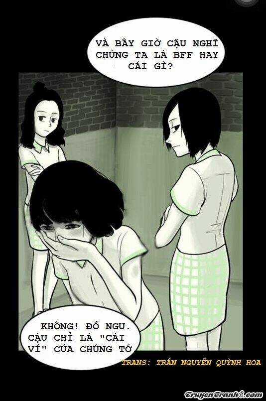 Chiller - Chapter 9 - Trang 29