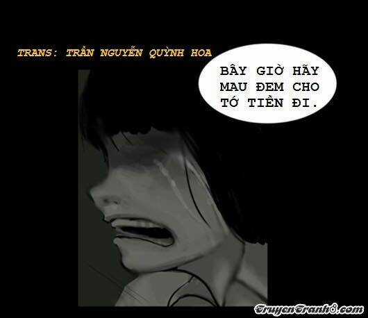 Chiller - Chapter 9 - Trang 30