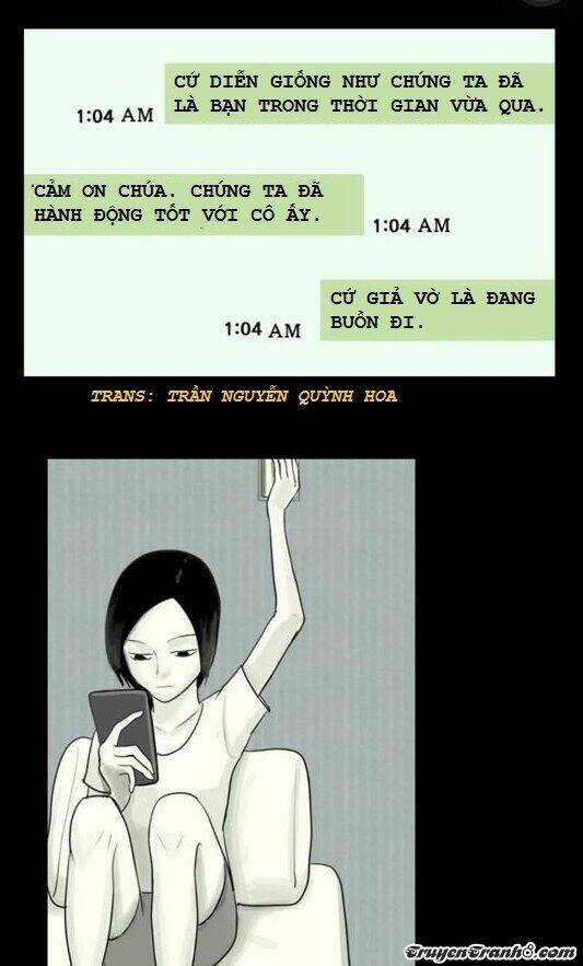 Chiller - Chapter 9 - Trang 37