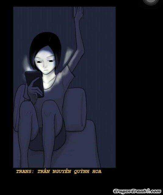 Chiller - Chapter 9 - Trang 38