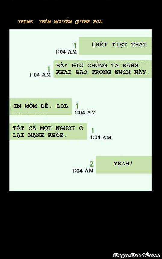 Chiller - Chapter 9 - Trang 39