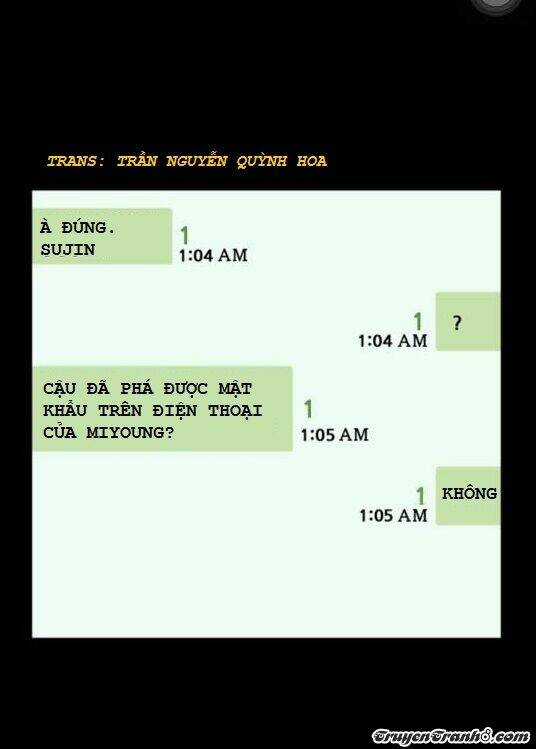 Chiller - Chapter 9 - Trang 40