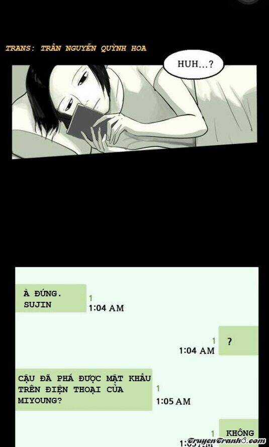 Chiller - Chapter 9 - Trang 41