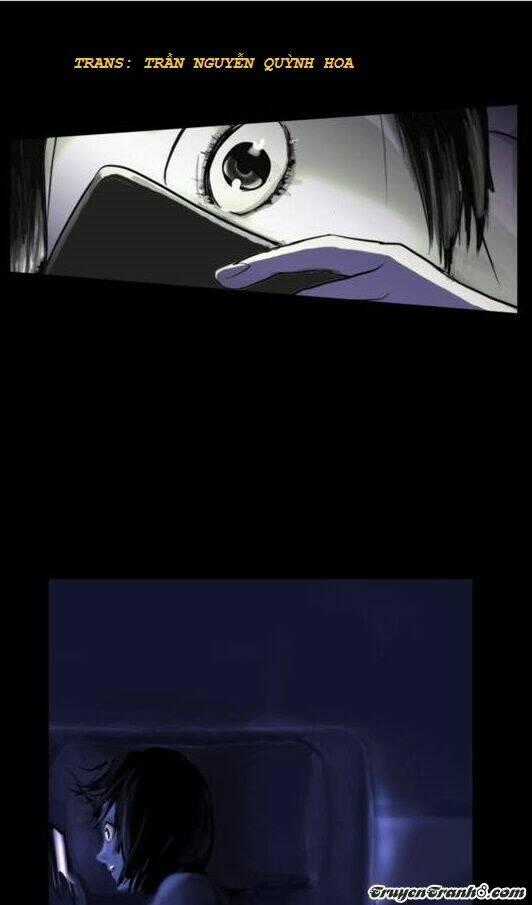 Chiller - Chapter 9 - Trang 43