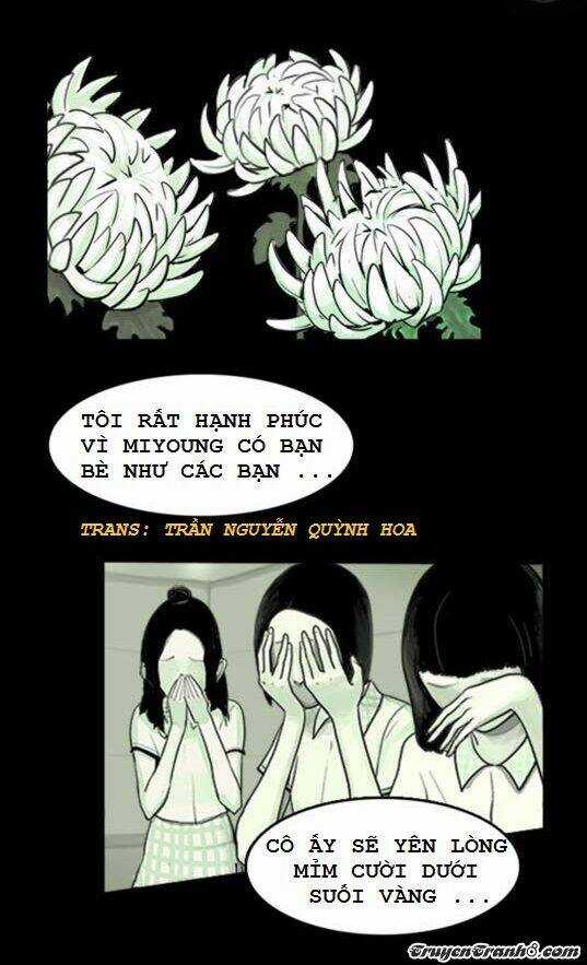 Chiller - Chapter 9 - Trang 6