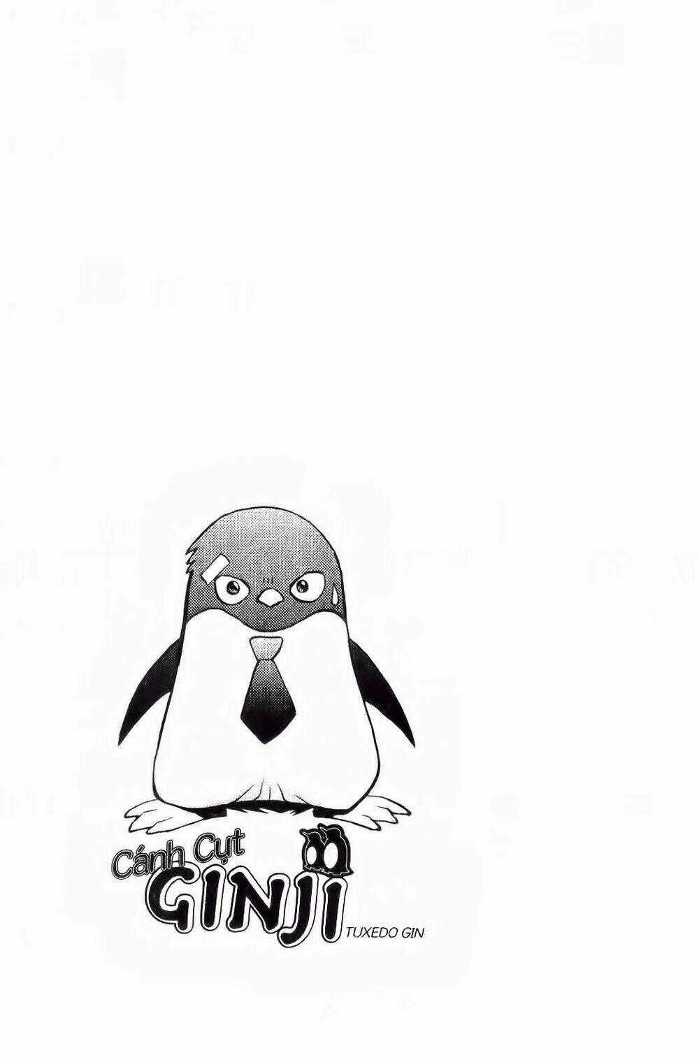 Chim Cánh Cụt Ginji - Chapter 1 - Trang 49
