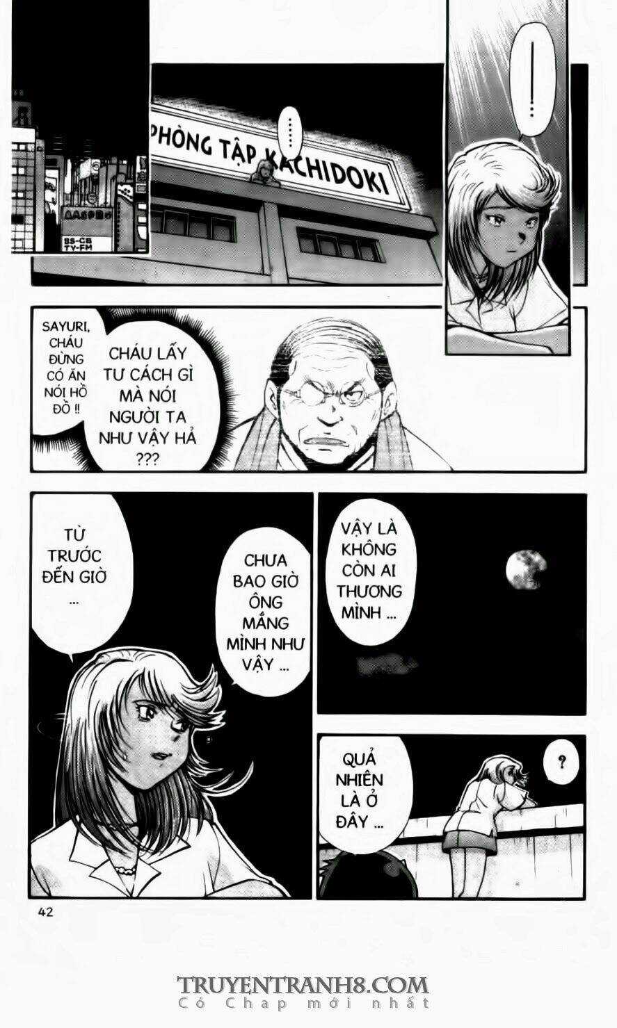 Chim Cánh Cụt Ginji - Chapter 110 - Trang 5