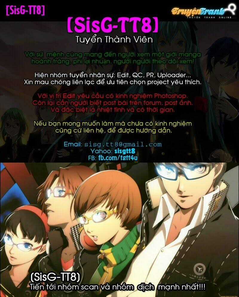 Chim Cánh Cụt Ginji - Chapter 122 - Trang 24