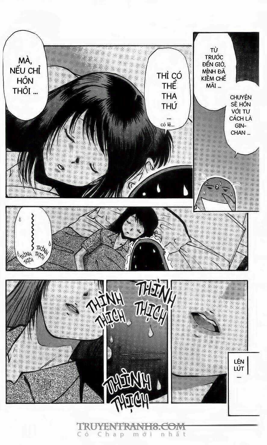 Chim Cánh Cụt Ginji - Chapter 123 - Trang 20