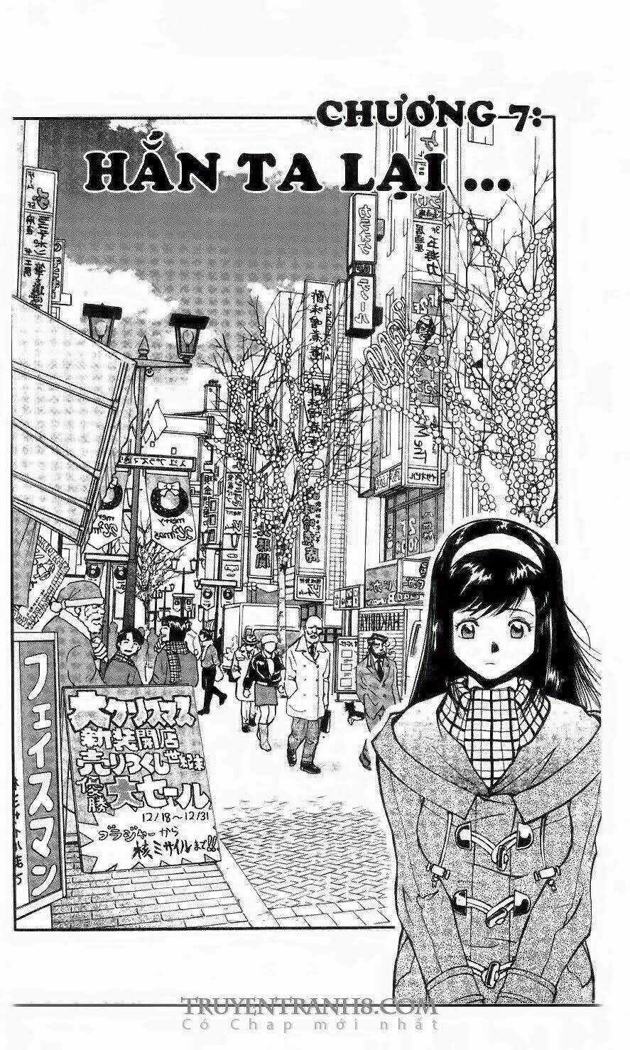 Chim Cánh Cụt Ginji - Chapter 133 - Trang 4