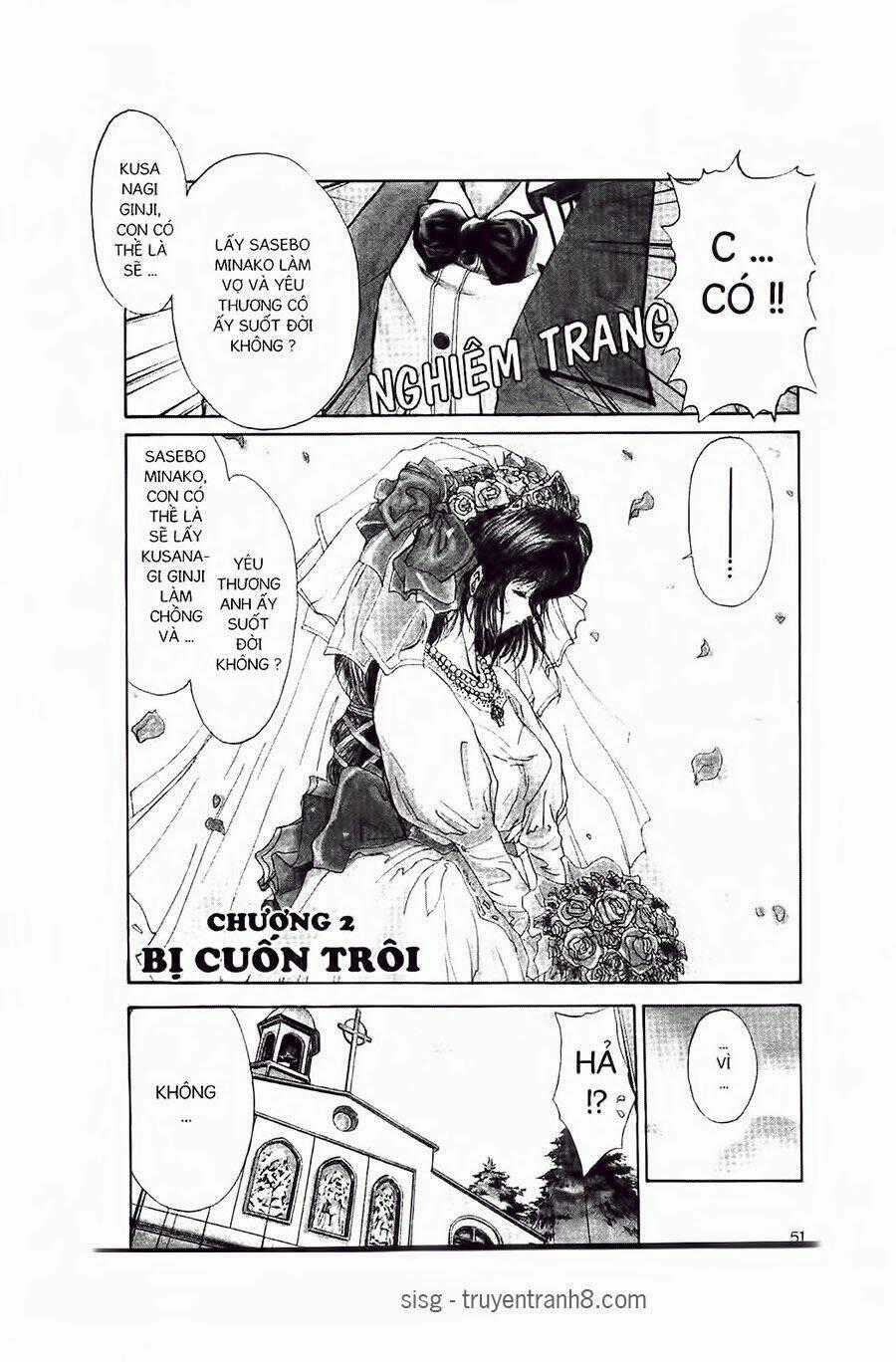 Chim Cánh Cụt Ginji - Chapter 2 - Trang 2