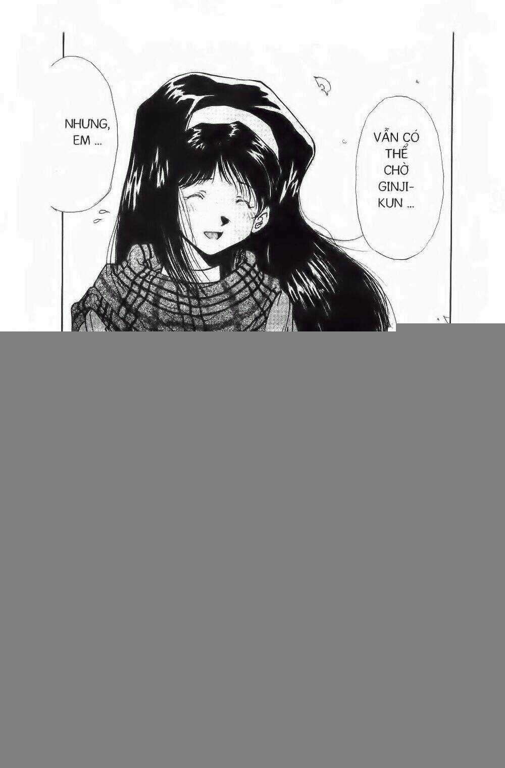 Chim Cánh Cụt Ginji - Chapter 2 - Trang 29