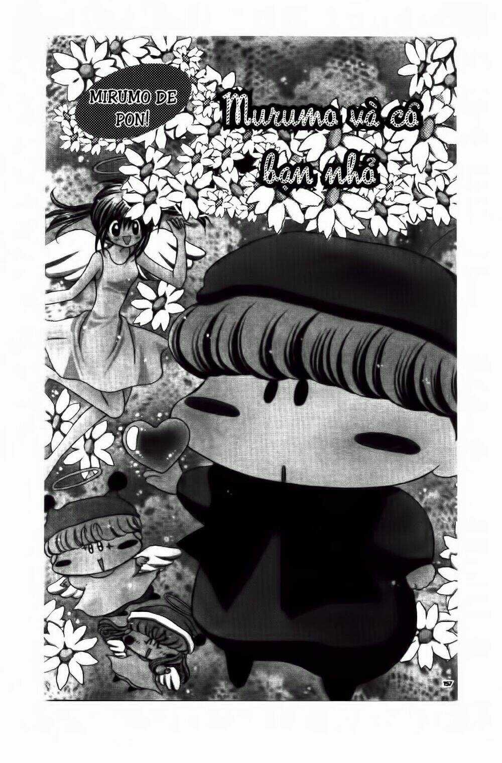 Chim Cánh Cụt Ginji - Chapter 24 - Trang 4