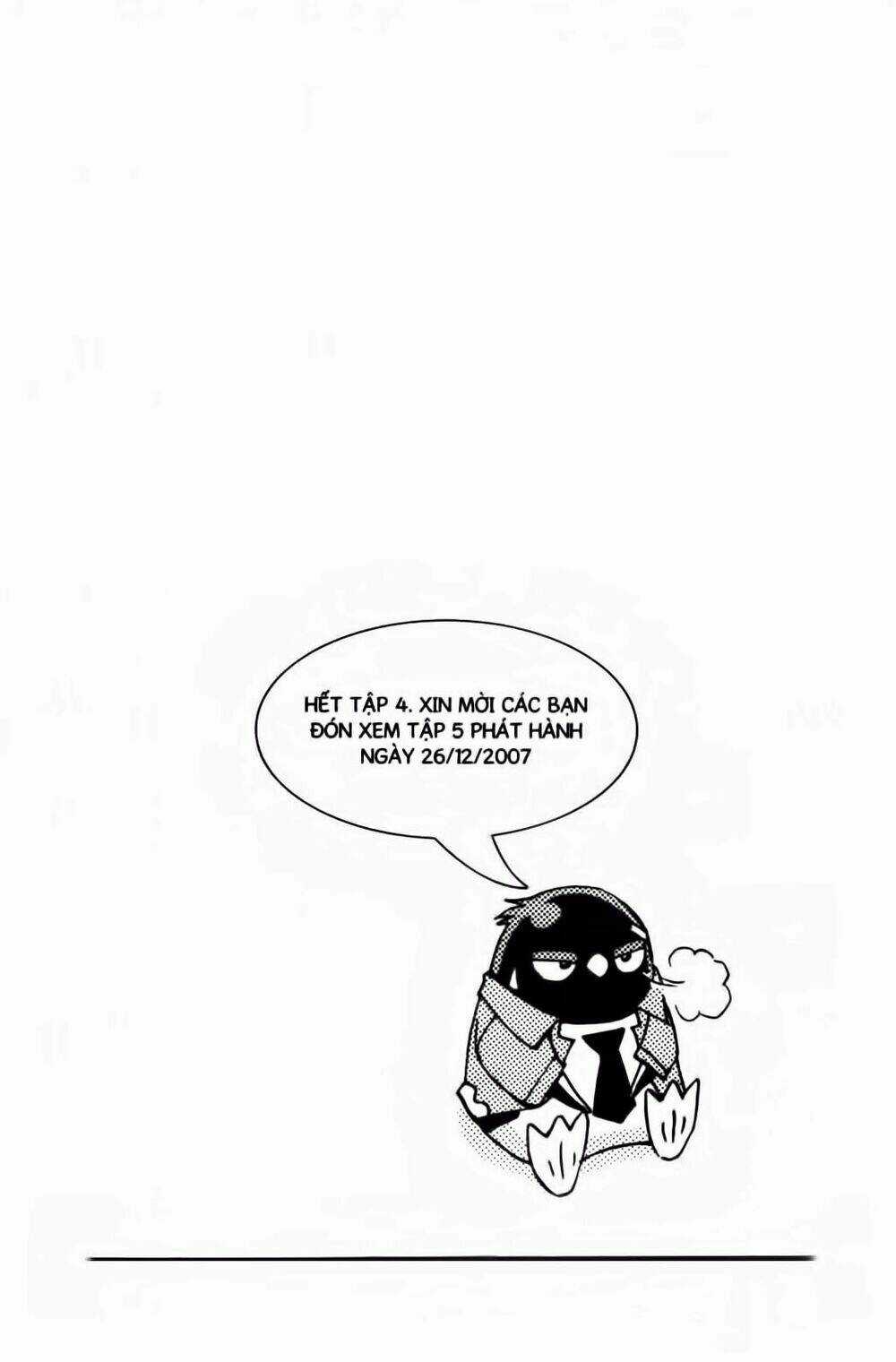 Chim Cánh Cụt Ginji - Chapter 34 - Trang 22