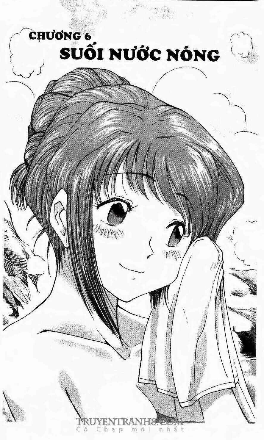 Chim Cánh Cụt Ginji - Chapter 40 - Trang 3