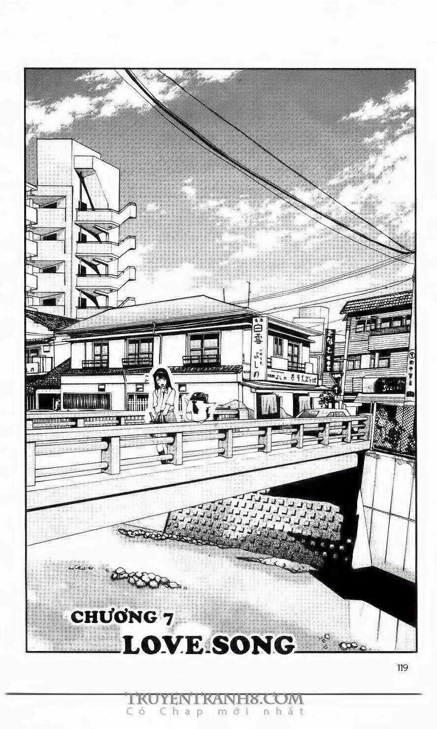 Chim Cánh Cụt Ginji - Chapter 59 - Trang 4