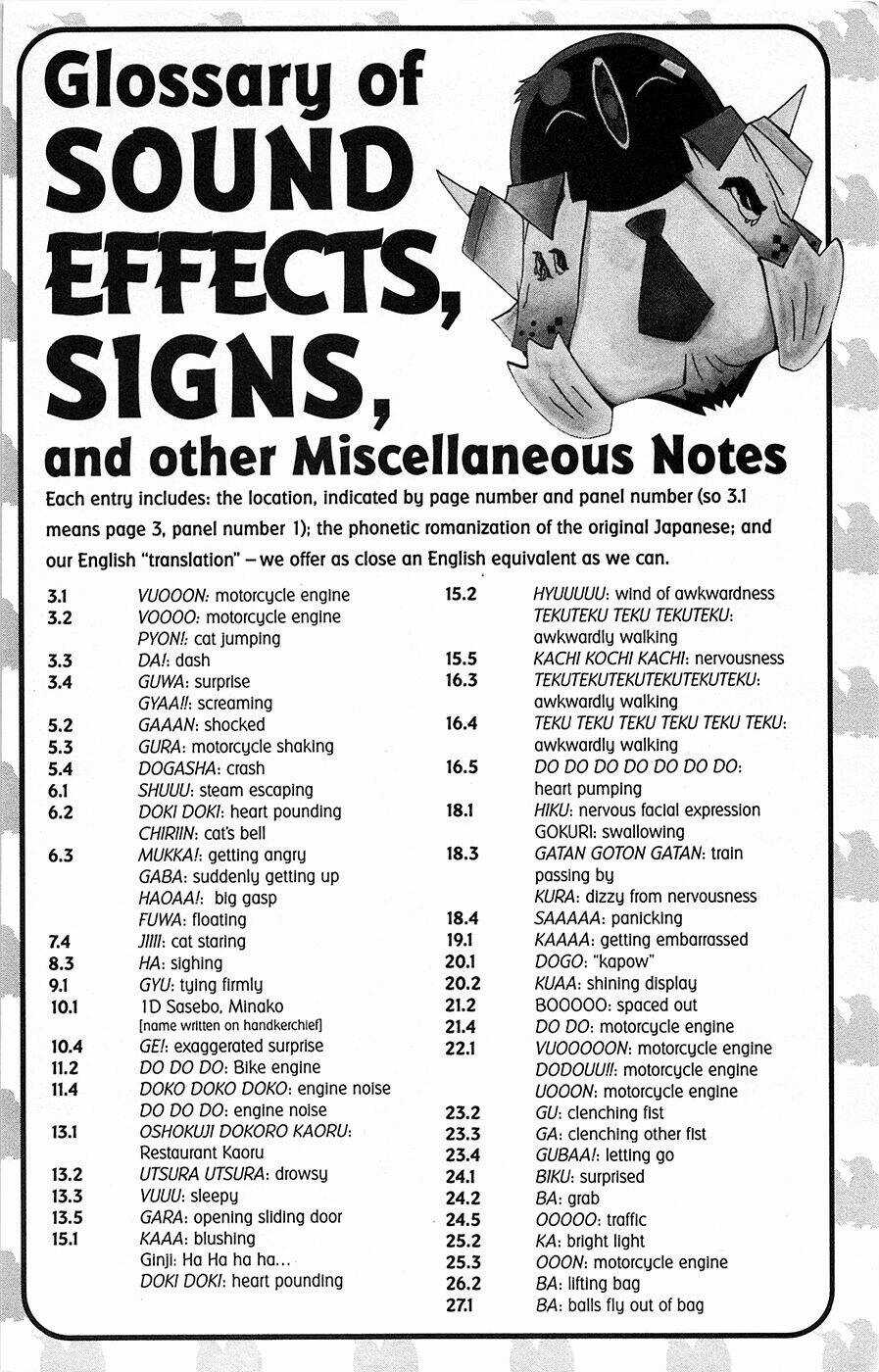 Chim Cánh Cụt Ginji - Chapter 7.1 - Trang 3