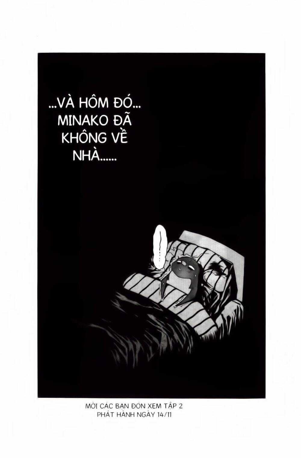 Chim Cánh Cụt Ginji - Chapter 7 - Trang 21