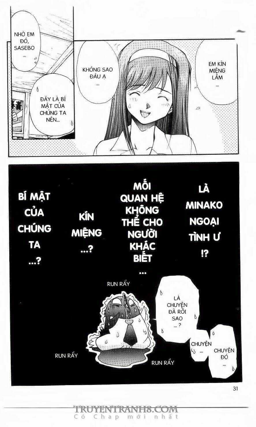 Chim Cánh Cụt Ginji - Chapter 73 - Trang 12