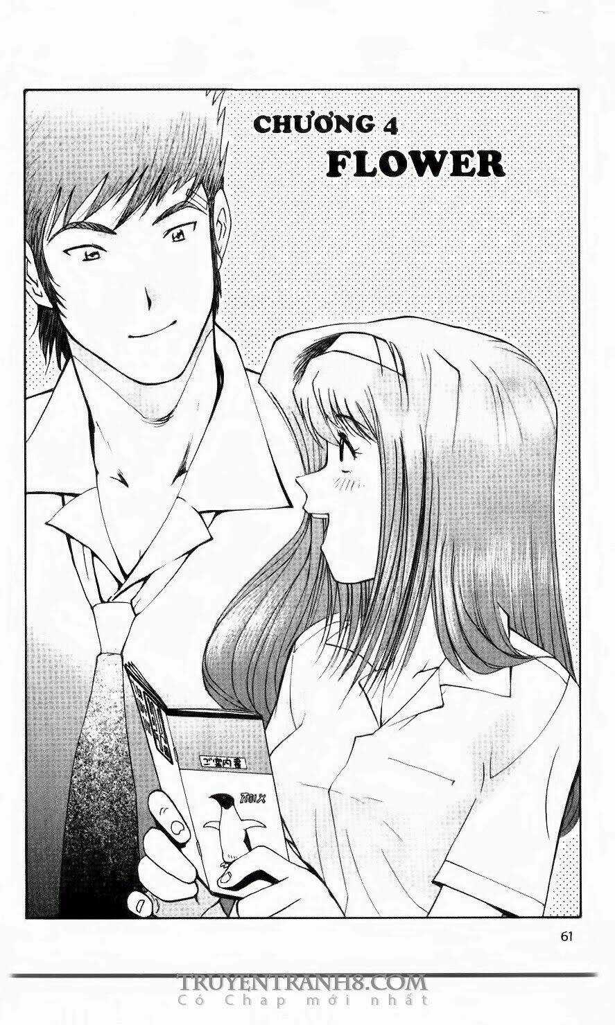 Chim Cánh Cụt Ginji - Chapter 75 - Trang 4