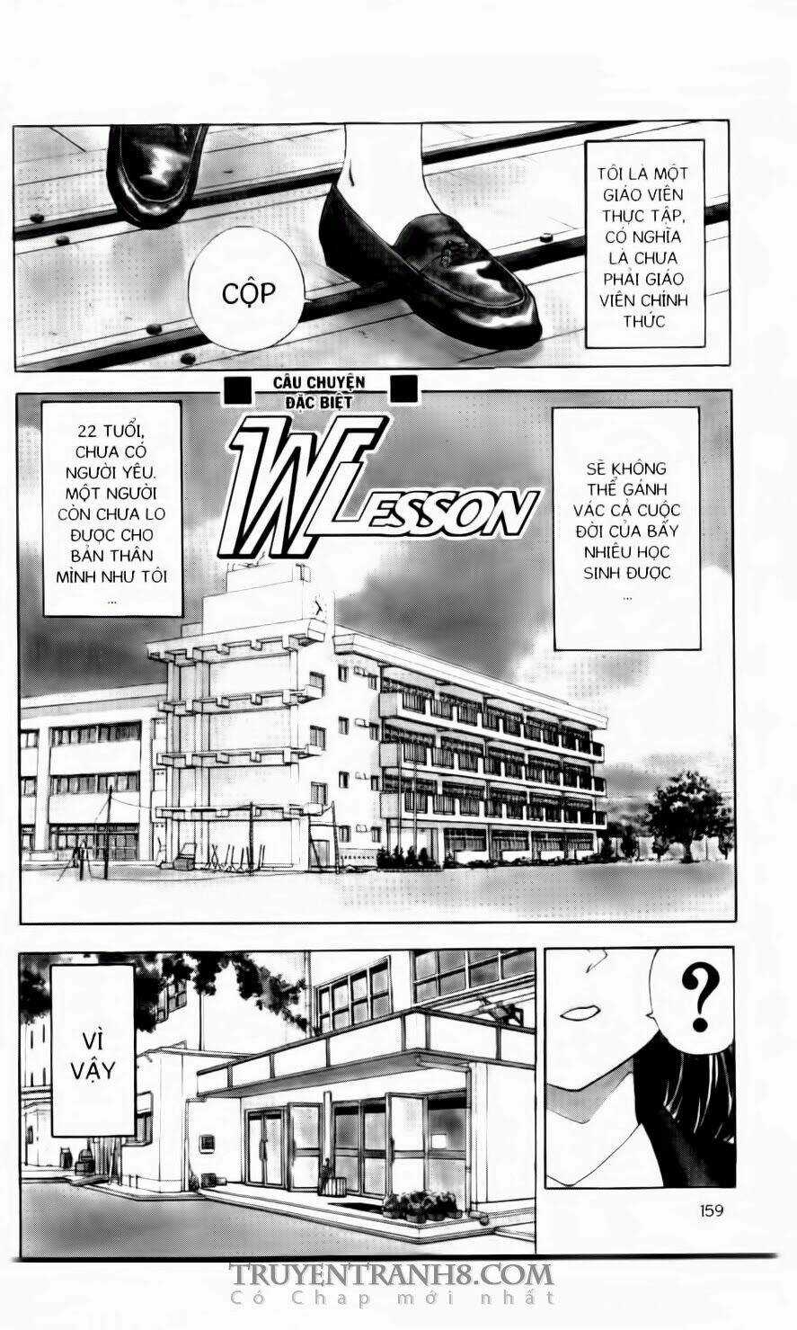 Chim Cánh Cụt Ginji - Chapter 89 - Trang 4