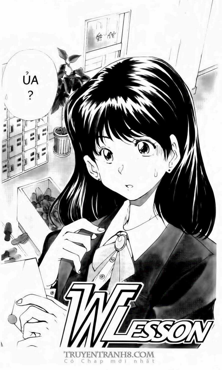 Chim Cánh Cụt Ginji - Chapter 89 - Trang 5