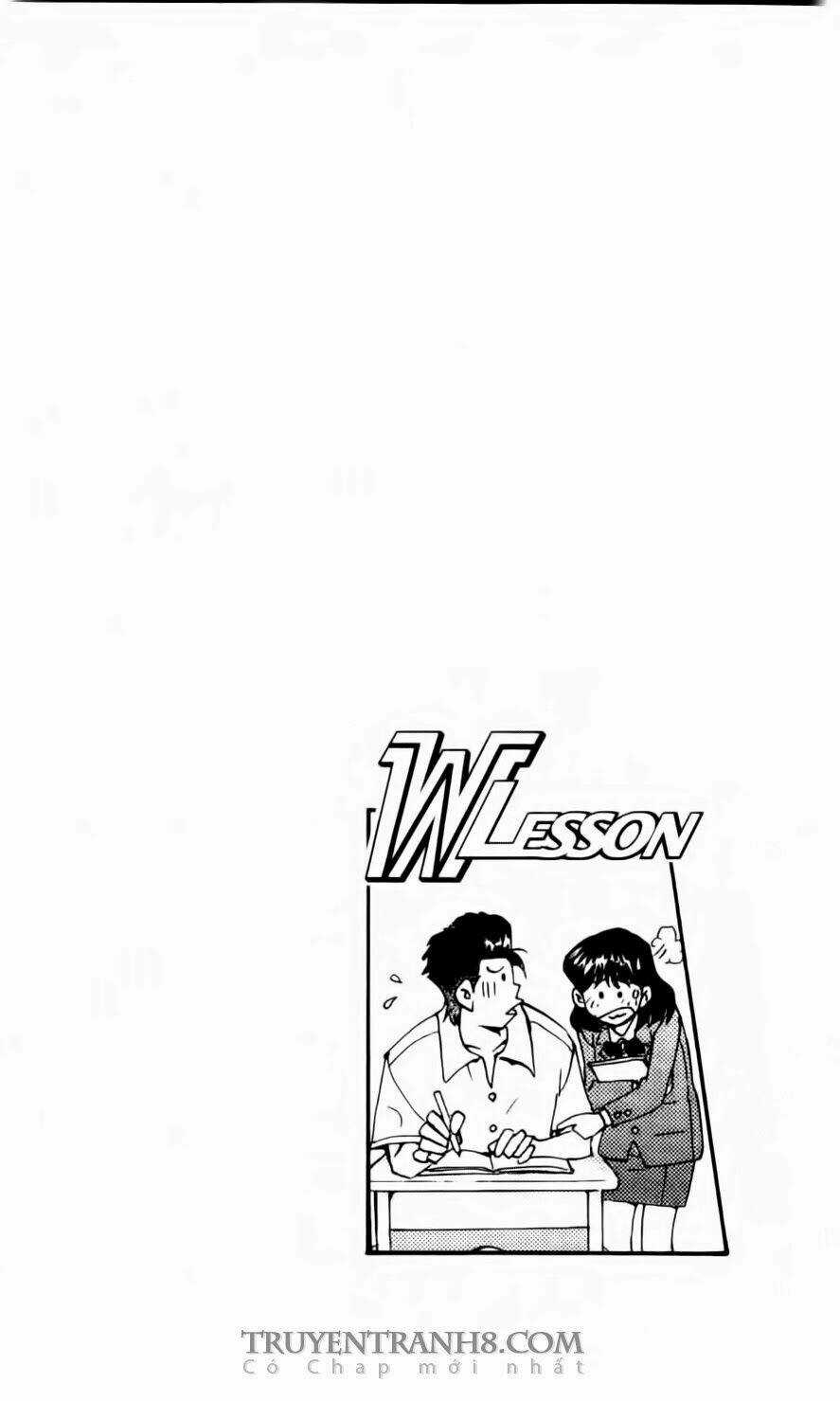 Chim Cánh Cụt Ginji - Chapter 89 - Trang 9