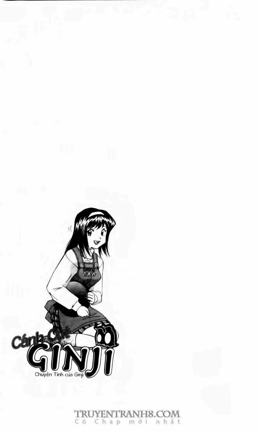 Chim Cánh Cụt Ginji - Chapter 95 - Trang 7