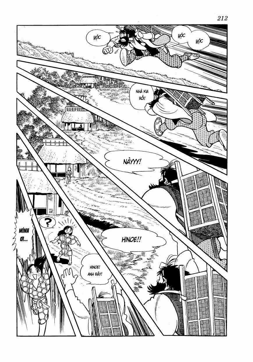 Chim Lửa - Chapter 100 - Trang 12