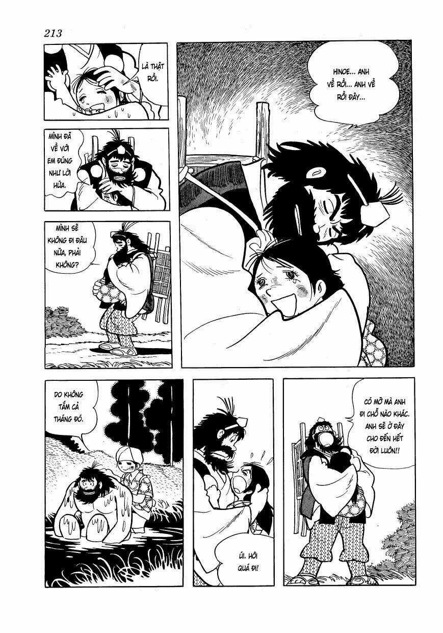 Chim Lửa - Chapter 100 - Trang 13