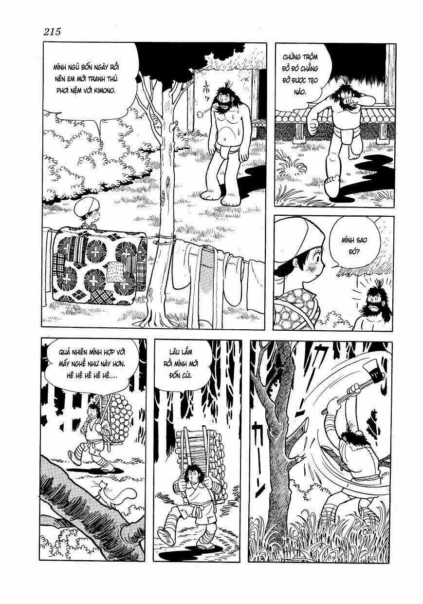 Chim Lửa - Chapter 100 - Trang 15