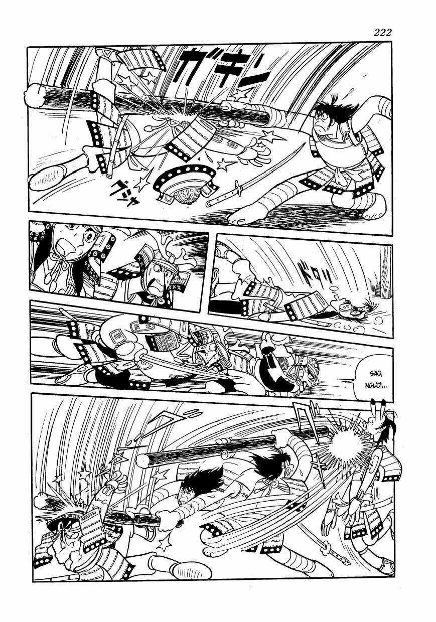 Chim Lửa - Chapter 100 - Trang 22