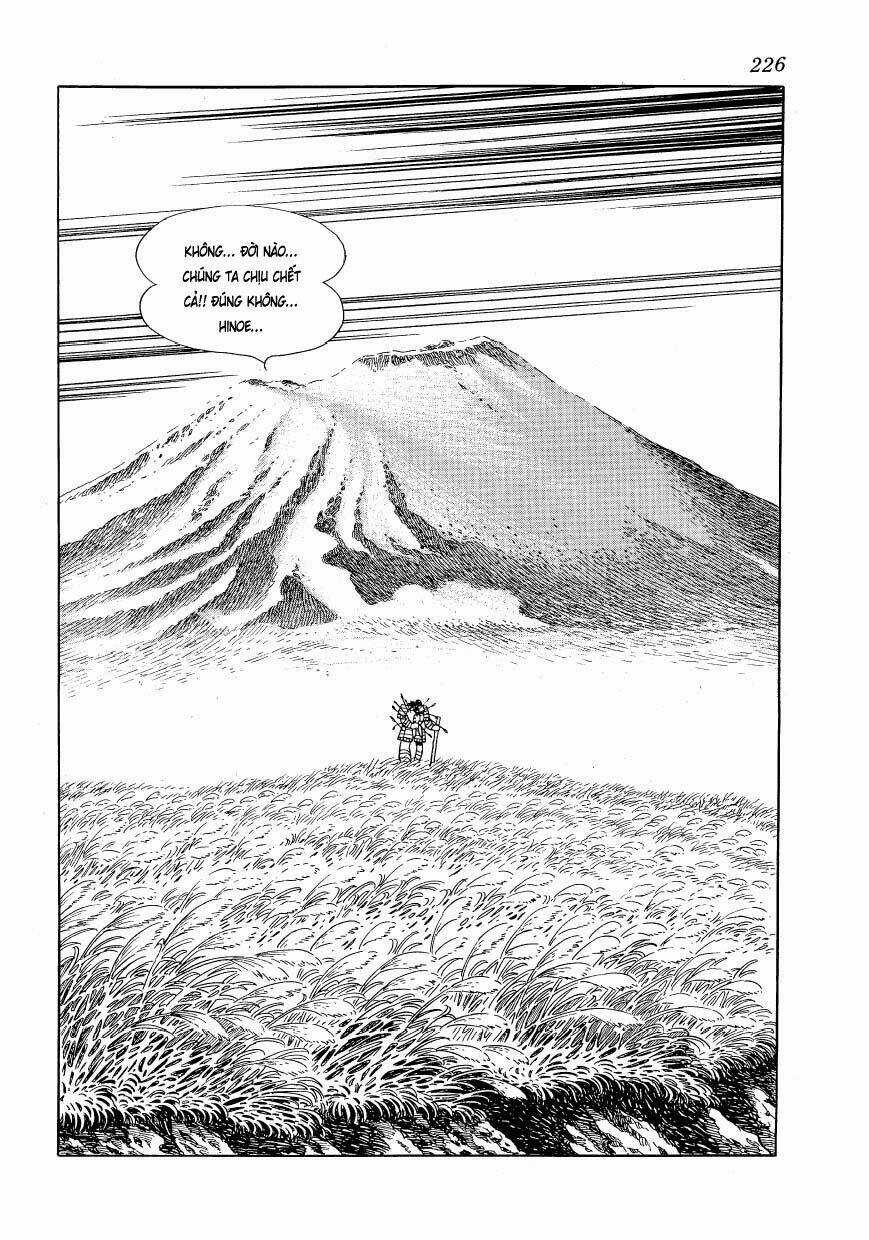 Chim Lửa - Chapter 100 - Trang 26