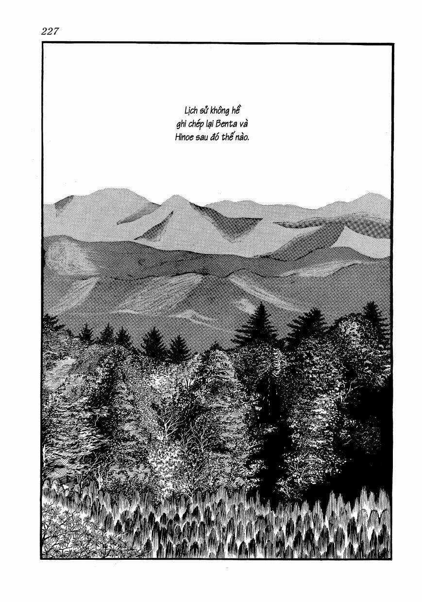 Chim Lửa - Chapter 100 - Trang 27