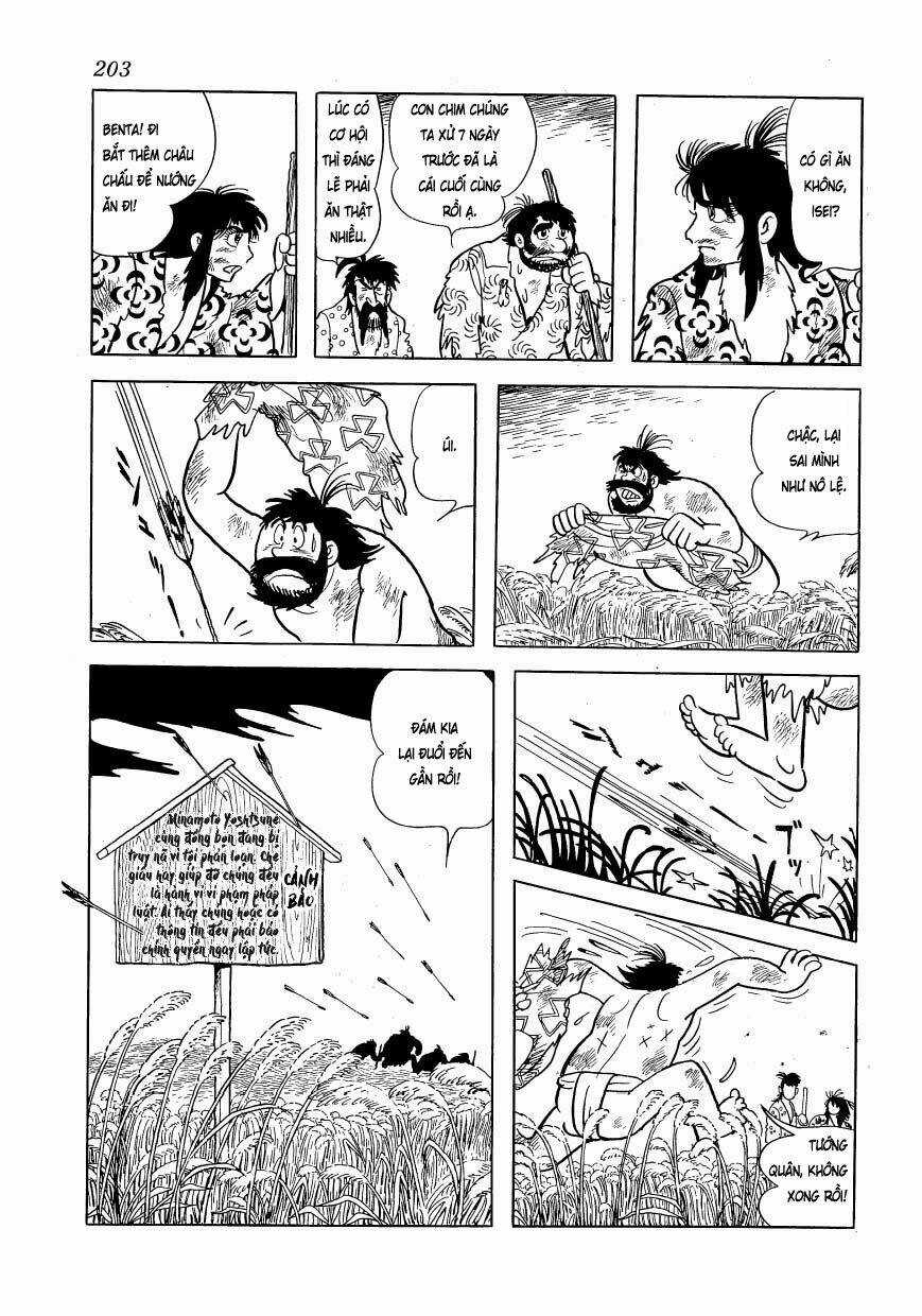 Chim Lửa - Chapter 100 - Trang 4