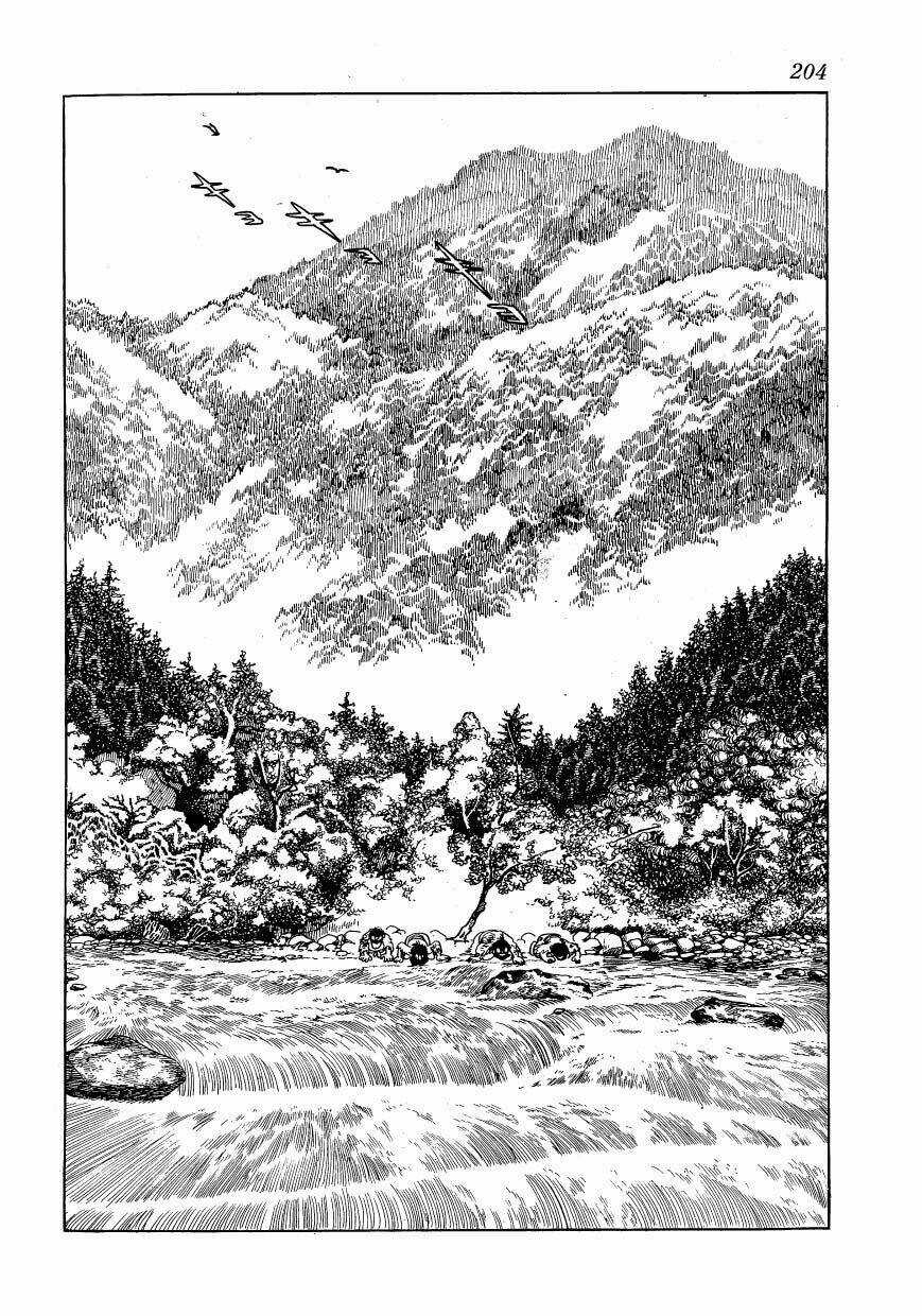 Chim Lửa - Chapter 100 - Trang 5